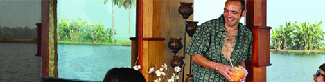 SAAMS An unforgettable Cruise Experience